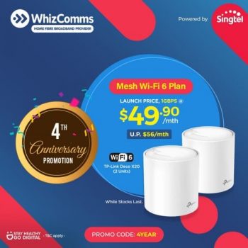 WhizComms-4th-Anniversary-Extended-Promotion-350x350 17 Nov 2020 Onward: WhizComms 4th Anniversary Extended Promotion