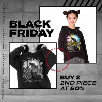 Yishion-Black-Friday-Sales-350x350 28 Nov 2020 Onward: Yishion Black Friday Sales