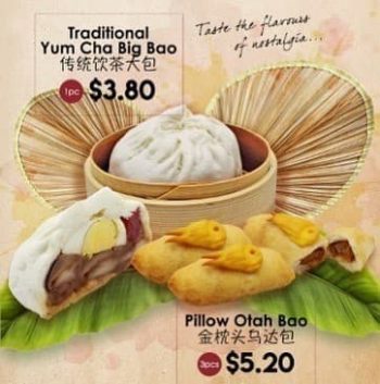 Yum-Cha-Restaurant-New-Promotion-at-Chinatown-350x353 2 Nov 2020-3 Jan 2021: Yum Cha Restaurant New Promotion at Chinatown