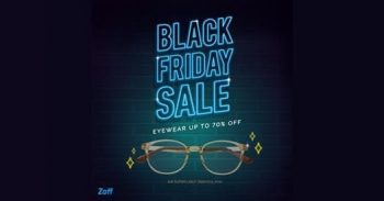 Zoff-Black-Friday-And-Cyber-Monday-Sales--350x183 27-30 Nov 2020: Zoff Black Friday And Cyber Monday Sales