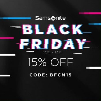 unnamed-file-4-350x350 27-30 Nov 2020: House of Samsonite Black Friday Cyber Monday Specials Promotion