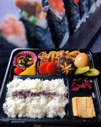 18-Dec-2020-Onward-SAMURICE-Beef-Sukiyaki-Bento-Promotion-350x438 18 Dec 2020 Onward: SAMURICE Beef Sukiyaki Bento Promotion