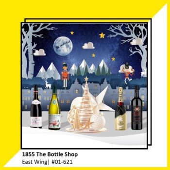 1855-The-Bottle-Shop-Festive-Wines-And-Spirits-Promotion-at-Suntec-City-350x350 7 Dec 2020 Onward: 1855 The Bottle Shop Festive Wines And Spirits Promotion at Suntec City