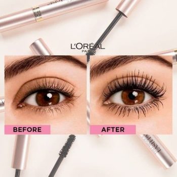 330025_n39DzcDZHmqVB1xx_0-350x350 14 Dec 2020 Onward: L'Oreal Paris Lash Paradise Mascara Promotion