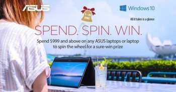 ASUS-Spend-Spin-Win-Giveaway-350x183 1 Dec 2020 Onward: ASUS Spend Spin Win Giveaway