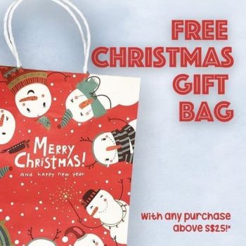 Ameba-Free-Christmas-Gift-Bag-Promotion--350x350 10-31 Dec 2020: Ameba Free Christmas Gift Bag Promotion