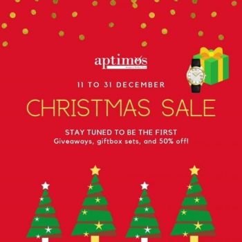 Aptimos-Christmas-Sale-350x350 11-31 Dec 2020: Aptimos Christmas Sale