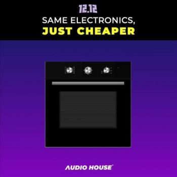 Audio-House-12.12-Promotion-350x350 9 Dec 2020 Onward: Audio House 12.12 Promotion