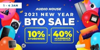 Audio-House-New-Year-BTO-Sale-350x175 1-4 Jan 2021: Audio House New Year BTO Sale