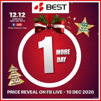 BEST-Denki-12.12-Facebook-Live-350x350 10 Dec 2020 Onward: BEST Denki 12.12 Facebook Live
