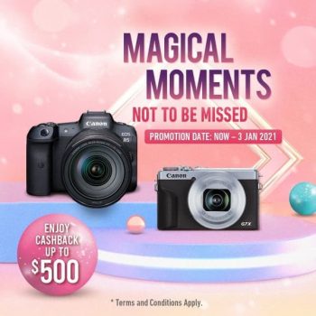 Bally-Photo-Electronics-Islandwide-Camera-PromotionBally-Photo-Electronics-Islandwide-Camera-Promotion-350x350 9 Dec 2020-3 Jan 2021: Bally Photo Electronics Islandwide Camera Promotion