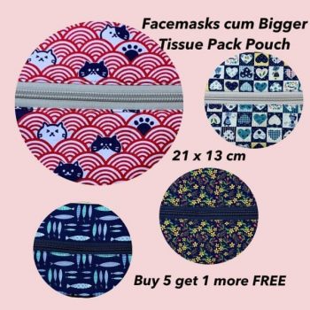 Bloom-Selection-Facemask-Cum-Bigger-Tissue-Pack-Pouch-Promotion-350x350 11 Dec 2020 Onward: Bloom Selection Facemask Cum Bigger Tissue Pack Pouch Promotion