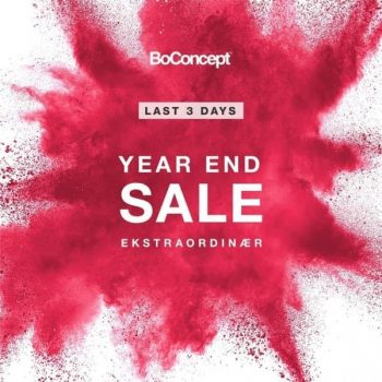 BoConcept-Year-End-Sale--350x350 29 Dec 2020 Onward: BoConcept Year End Sale