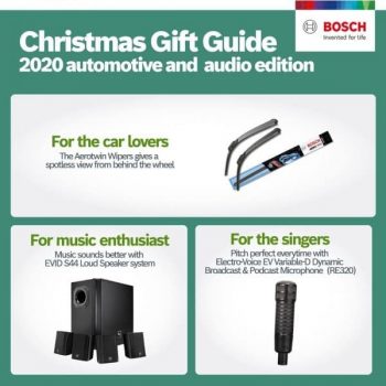 Bosch-Christmas-Gift-Guide-Sale-350x350 11 Dec 2020 Onward: Bosch Christmas Gift Guide Sale