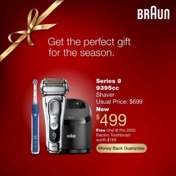 Braun-Personal-Care-Gifting-Promotion-at-BHG--350x350 10-16 Dec 2020: Braun Personal Care Gifting Promotion at BHG