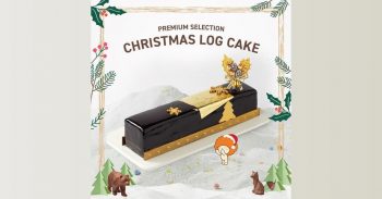 BreadTalk-Premium-Christmas-Log-Cake-Promotion-350x183 1-25 Dec 2020: BreadTalk Premium Christmas Log Cake Promotion