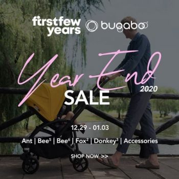 Bugaboo-2020-Year-End-Sale-at-First-Few-Years-1-350x350 29 Dec 2020-3 Jan 2021: Bugaboo 2020 Year End Sale at First Few Years