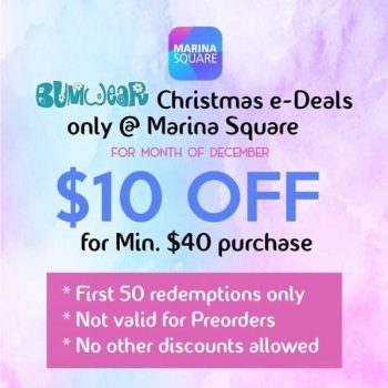 Bumwear-Christmas-E-Deals-at-Marina-Square-1-1-350x350 3-31 Dec 2020: Bumwear Christmas E-Deals at Marina Square