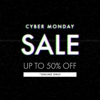CHARLES-KEITH-Cyber-Monday-Sale-350x350 3 Dec 2020 Onward: CHARLES & KEITH Cyber Monday Sale