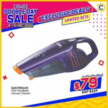 COURTS-Final-Double-Day-Sale-350x350 9-14 Dec 2020: COURTS 12.12 Double Day Sale