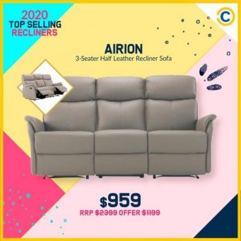 COURTS-Furniture-anf-Bedding-Promotion-350x350 30 Dec 2020-12 Jan 2021: COURTS Furniture and Bedding Promotion