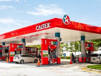 Caltex-Promotion-with-OCBC-350x263 2 Dec 2020 Onward: Caltex Promotion with OCBC