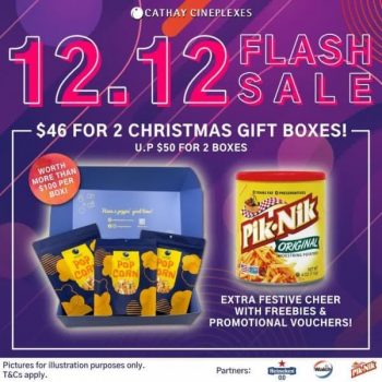 Cathay-Cineplexes-12.12-Flash-Sale-350x350 12-13 Dec 2020: Cathay Cineplexes 12.12 Flash Sale
