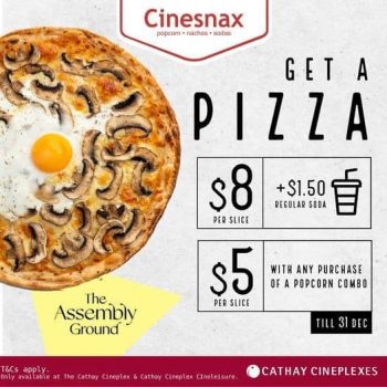 Cathay-Cineplexes-Pizza-Promotion-350x350 18 Dec 2020 Onward: Cathay Cineplexes Pizza Promotion with The Assembly Ground
