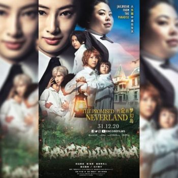 Cathay-Cineplexes-THE-PROMISED-NEVERLAND-350x350 7 Jan 2021: Cathay Cineplexes THE PROMISED NEVERLAND