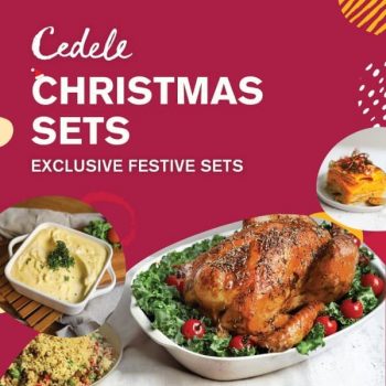 Cedele-Christmas-Set-Sale-350x350 7 Dec 2020 Onward: Cedele Christmas Set Sale