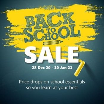 Challenger-Back-To-School-Sale-350x350 28 Dec 2020-10 Jan 2021: Challenger Back To School Sale