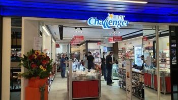 Challenger-Demo-Sets-Promotion-350x197 16 Dec 2020 Onward: Challenger Demo Sets Promotion at SingPost Centre