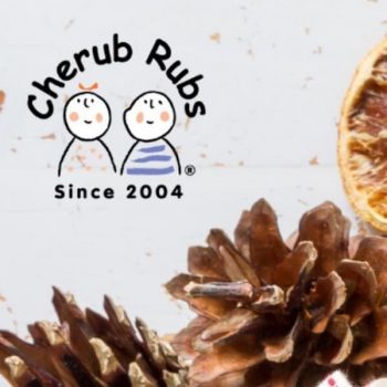 Cherub-Rubs-Storewide-Promtion-350x350 9 Dec 2020: Cherub Rubs Storewide Promotion