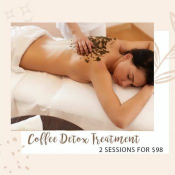 Cheryl-W-Wellness-Weight-Management-Coffee-Detox-Treatment-Promotion-350x350 28 Dec 2020 Onward: Cheryl W Wellness & Weight Management Coffee Detox Treatment Promotion