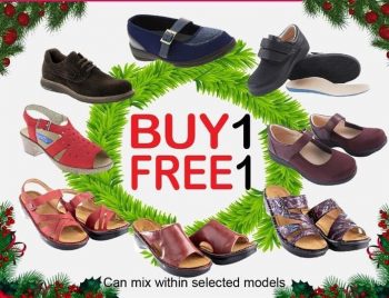 Compass-One-Christmas-Deal-350x268 21-27 Dec 2020: Happy Walker Buy 1 Free 1 Christmas Deal at Compass One