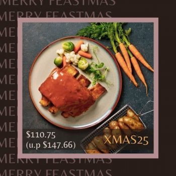 Crowne-Plaza-Hotel-Merry-Feastmas-Promotion-350x350 9 Dec 2020 Onward: Crowne Plaza Hotel Merry Feastmas Promotion