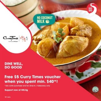 Curry-Times-Dining-Voucher-Promotion-350x350 2-31 Dec 2020: Curry Times Dining Voucher Promotion