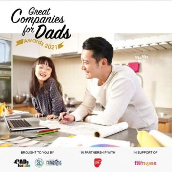 Dads-For-Life-Great-Companies-for-Dads-Awards-2021-350x350 1-31 Dec 2020: Dads For Life Great Companies for Dads Awards 2021