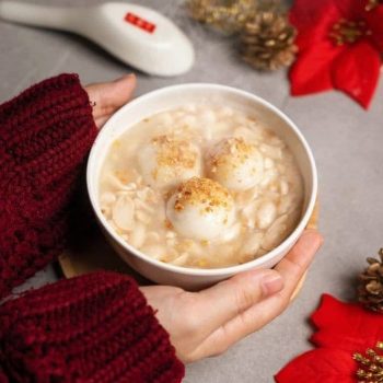 Din-Tai-Fung-Glutinous-Rice-Ball-Promotion-350x350 21-31 Dec 2020: Din Tai Fung Glutinous Rice Ball Promotion