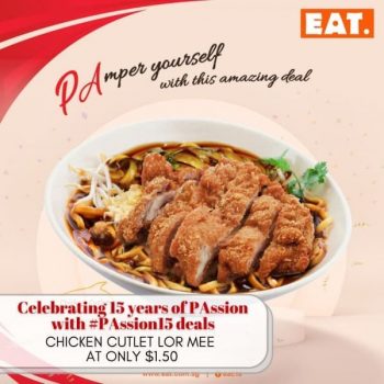 EAT-Chicken-Cutlet-Lor-Mee-Promotion-at-with-PAssion-Card--350x350 3 Dec 2020 Onward: EAT Chicken Cutlet Lor Mee Promotion with PAssion Card