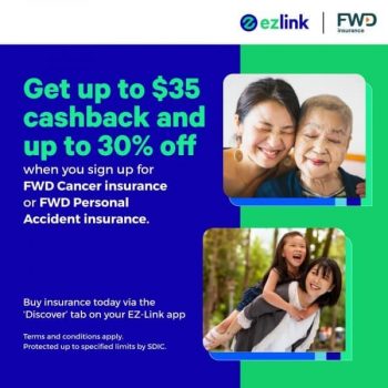 EZ-Link-Wallet-and-FWD-Insurance-Promotion-350x350 22-31 Dec 2020: EZ-Link Wallet and FWD Insurance Promotion