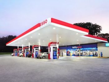 Esso-Promotion-with-OCBC-350x263 2 Dec 2020 Onward: Esso Promotion with OCBC