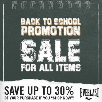Everlast-Storewide-Sale-350x349 23 Dec 2020 Onward: Everlast Storewide Sale