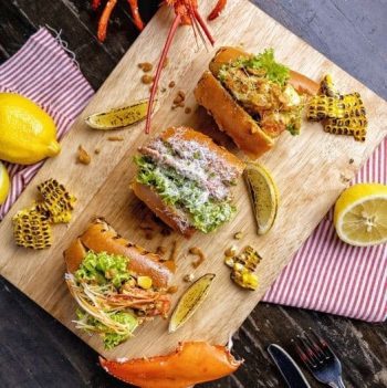 Fremantle-Seafood-Market-Aunches-Three-New-Lobster-Rolls-Promotion-350x351 1-30 Dec 2020: Fremantle Seafood Market Launches Three New Lobster Rolls Promotion