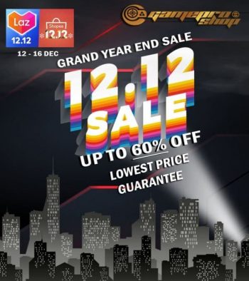 GamePro-Shop-12.12-End-Of-Year-Grand-Sales-350x394 12-16 Dec 2020: GamePro Shop 12.12 End Of Year Grand Sales