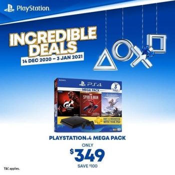 Gamemartz-Incredible-Deal-350x350 14 Dec 2020-3 Jan 2021: PlayStation Year-End Christmas Promotion at Gamemartz