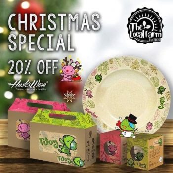 GardenAsia-Christmas-Special-Sale-350x350 11 Dec 2020 Onward: GardenAsia Christmas Special Sale