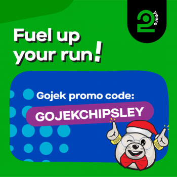 Gojek-Chipsleys-Virtual-Run-350x350 28 Dec 2020 Onward: Gojek Chipsley's Virtual Run