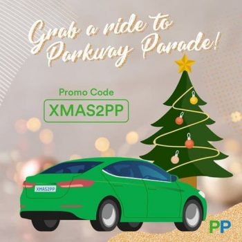 Grab-Ride-to-Parkway-Parade-Promotion-350x350 15 Dec 2020-3 Jan 2021: Grab Ride to Parkway Parade Promotion