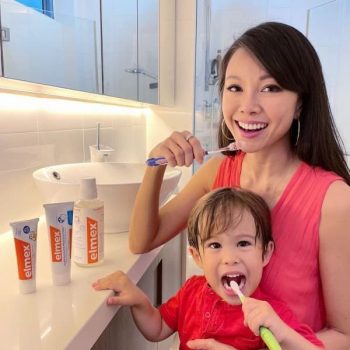 Guardian-Adult-and-Kids-Toothpaste-Promotion-350x350 9-30 Dec 2020: Guardian Adult and Kids Toothpaste Promotion